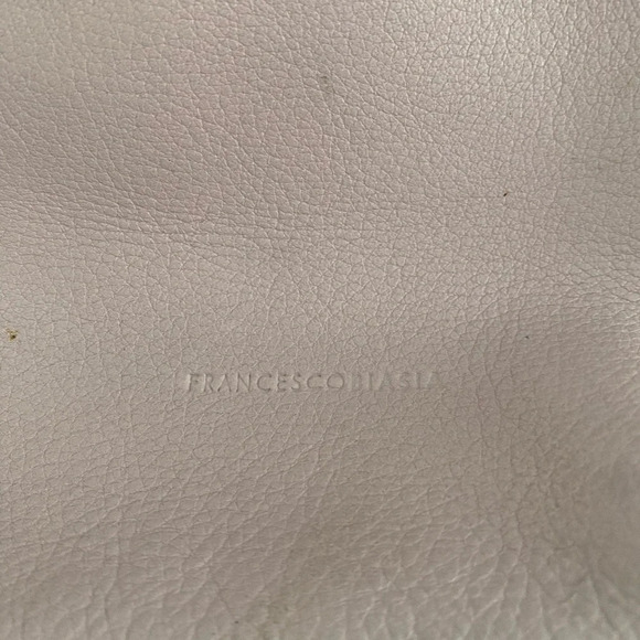 Francesco Biasia Shoulder Bag - Picture 4 of 13